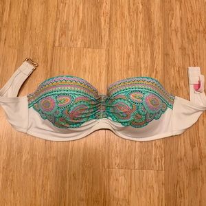 Victoria‘ s Secret Bikini Top - Size 34D